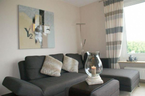 Ferienwohnung Pape Glücksburg